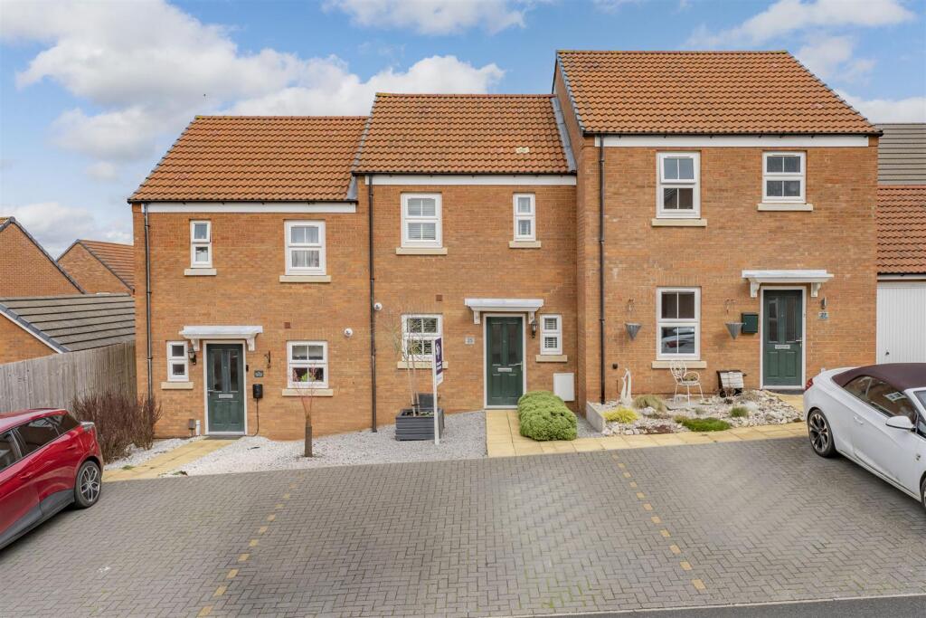 Main image of property: NN15, Foster Way, Kettering