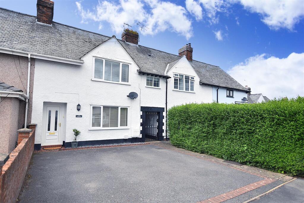 Main image of property: Ael Y Bryn, Wrexham
