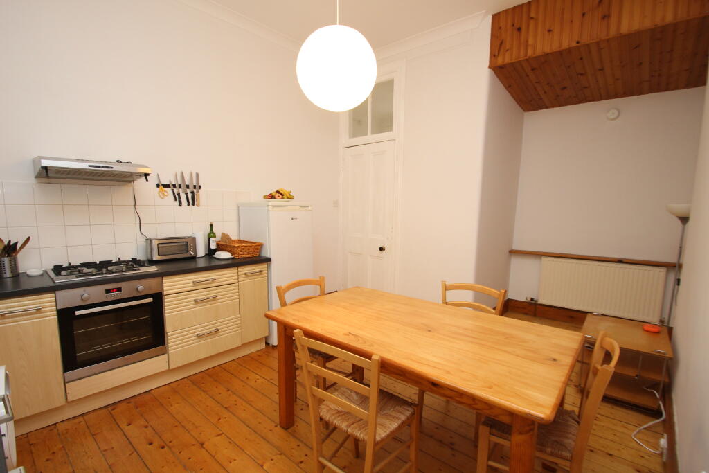 Apartment in Glasgow - View 5