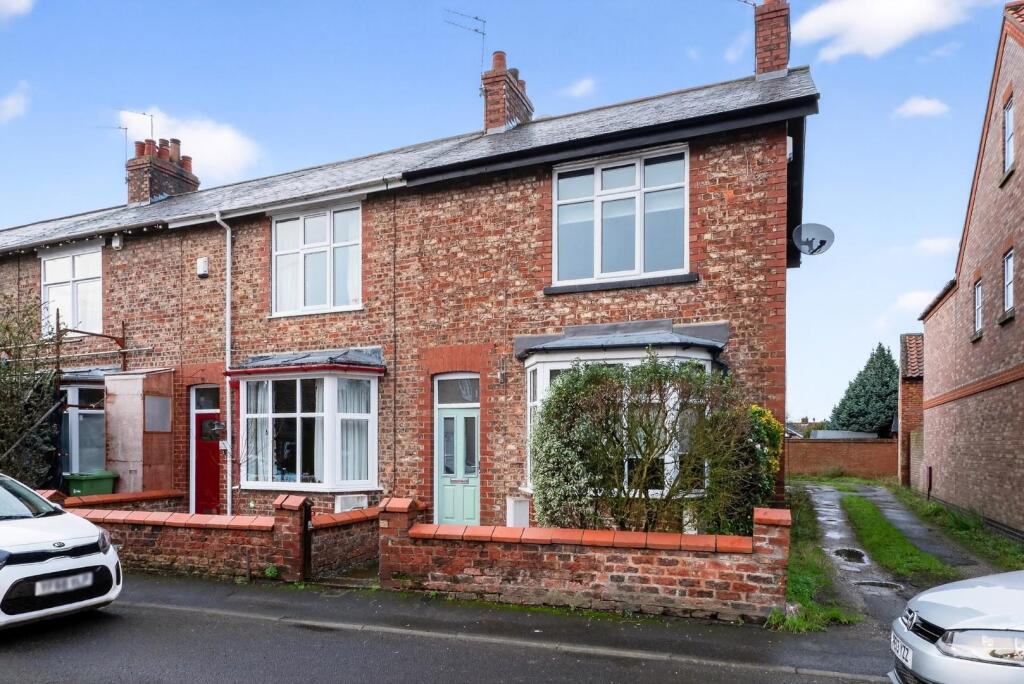 Main image of property: The Old Village, Huntington, York