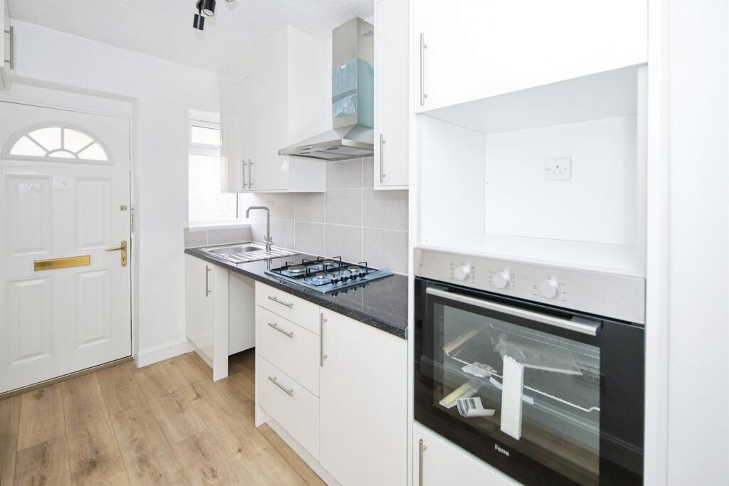 House in Coventry - View 4
