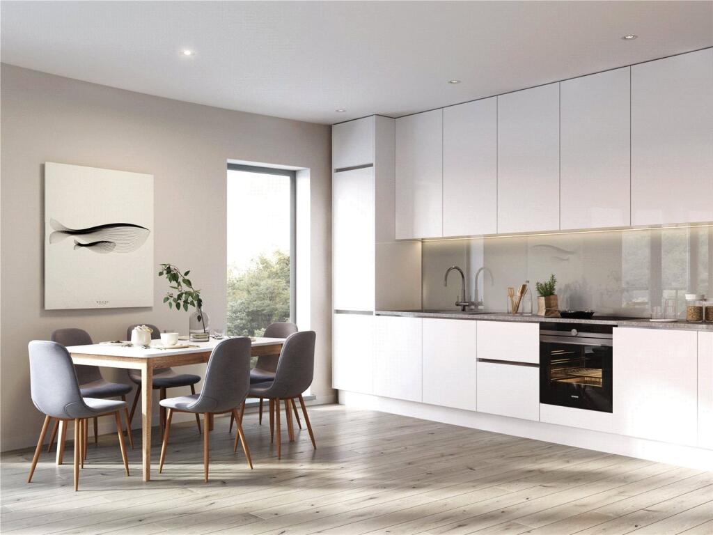 Main image of property: Adastra House, Finchley Central, N3