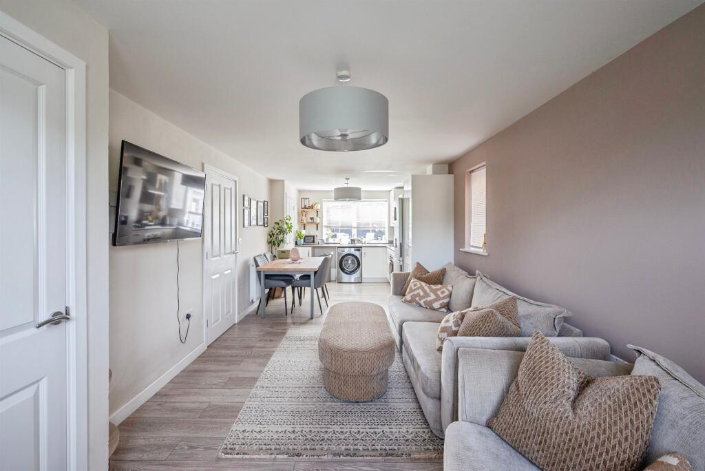 House in Broadland, Aylsham - View 4