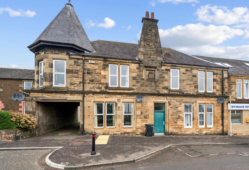 Main image of property: Forth Crescent, Stirling, FK8
