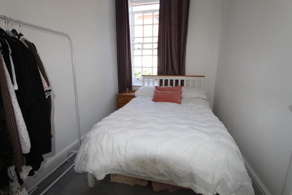 Apartment in Winchester, Tapnage, Wickham - More