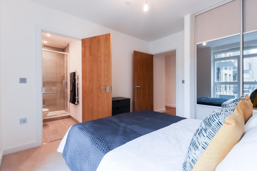 Apartment in London - View 4