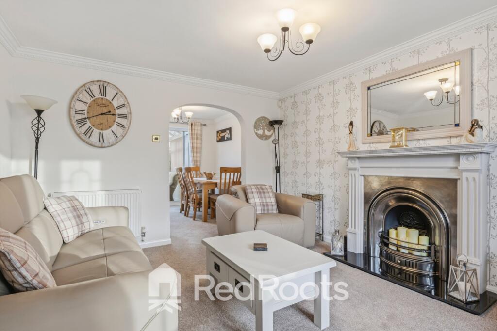 Red House Lane, Adwick-Le-Street, Doncaster, South Yorkshire, DN6 photo 3