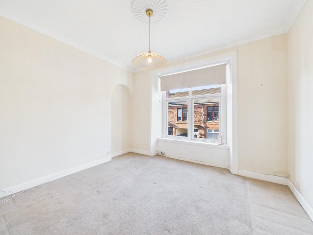 Apartment in Bellshill, Orbiston - View 4