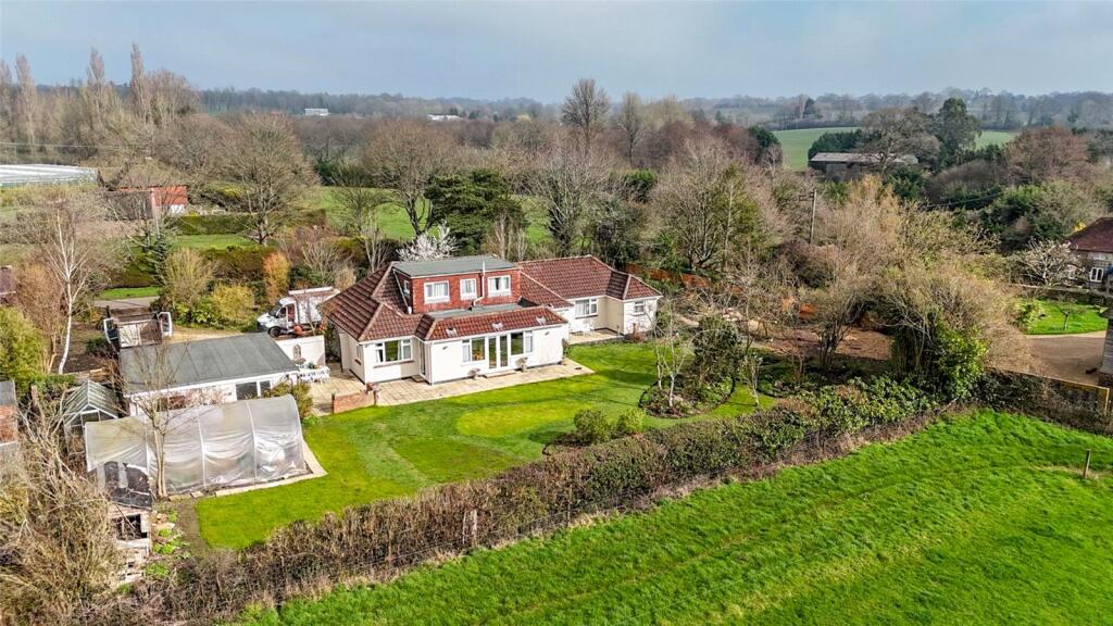 Main image of property: Stream Lane, Nutbourne