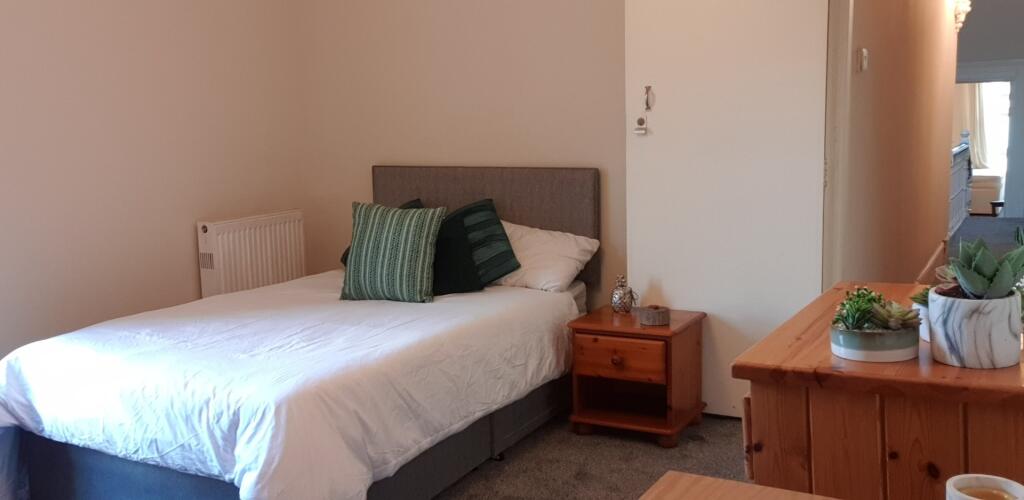 Main image of property: 27 Lisson grove , Plymouth