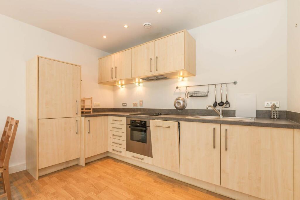 Additional image 4 of Viva Apartments, Commercial Street, B1 1RH