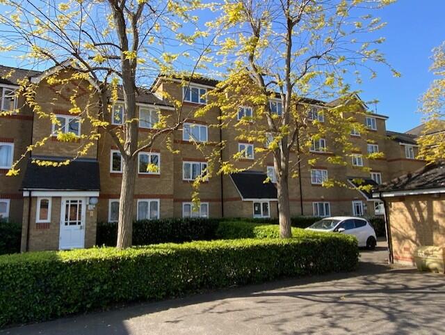 Main image of property: Telegraph Place, London E14 9XD