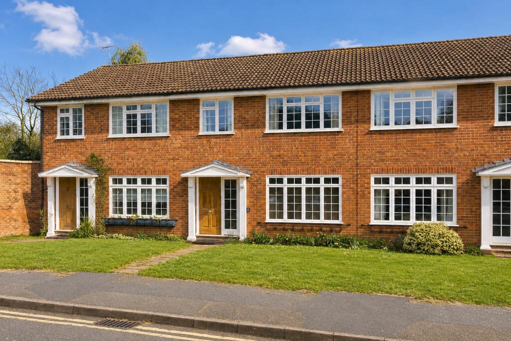 Main image of property: Raymer Close, St. Albans, Hertfordshire, AL1