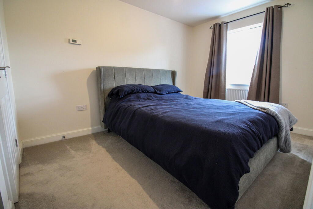 House in Doncaster - More