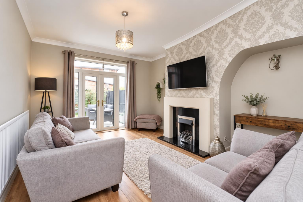 House in Stockton-on-Tees, Mount Pleasant, Portrack - View 5