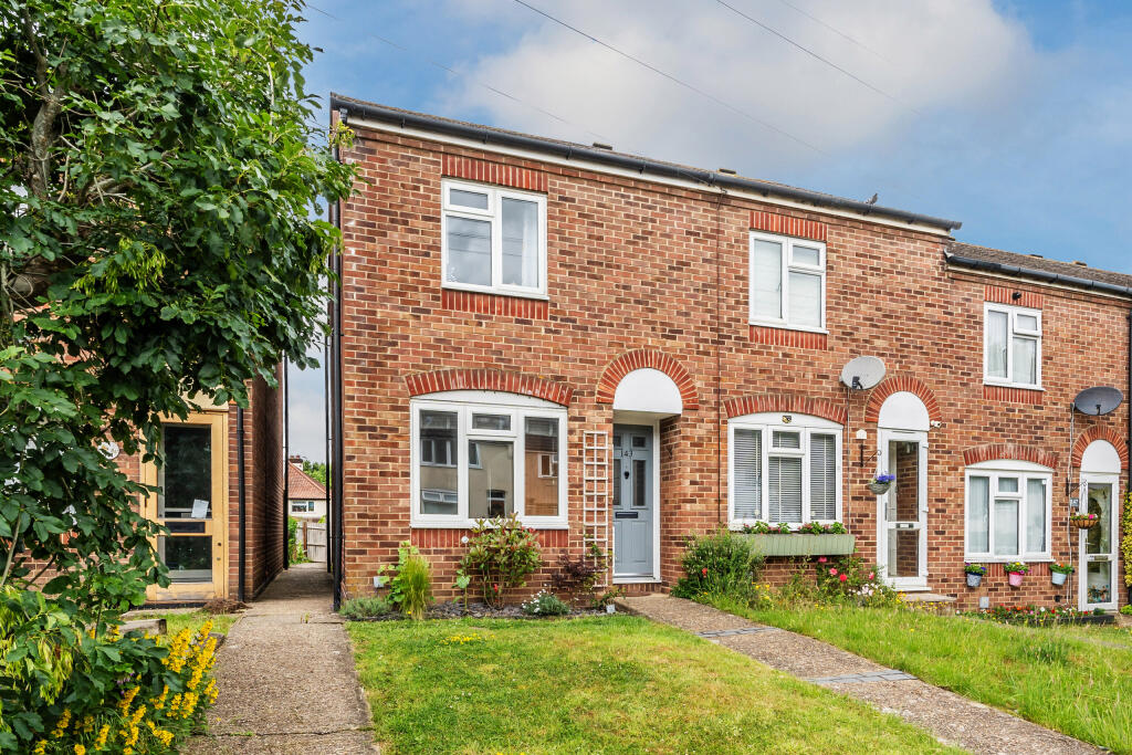 Main image of property: Cramptons Road, Sevenoaks, Kent