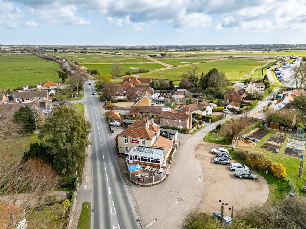 Main image of property: Old Road, Acle