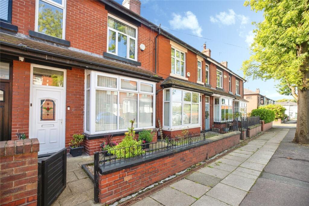 House in Manchester