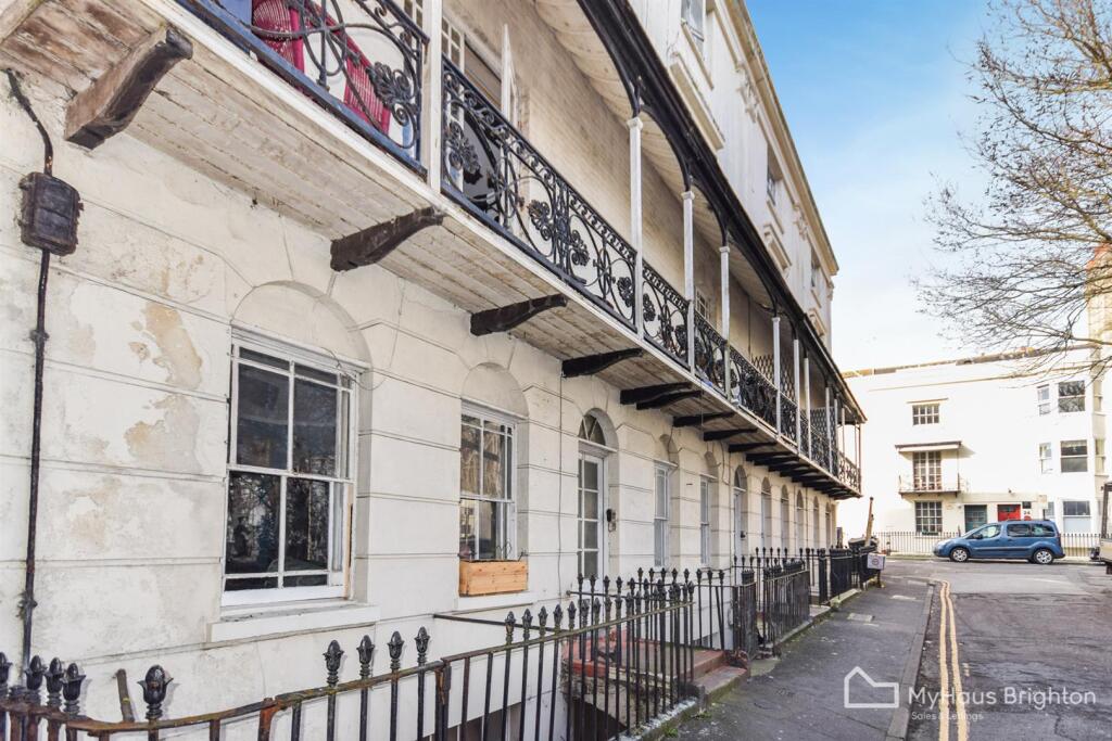 Main image of property: Russell Square, Brighton, East Sussex
