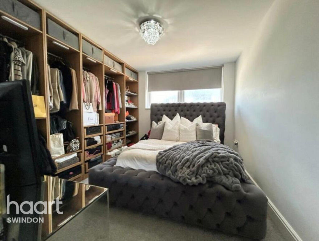 Main image of property: 19 Fleming Way, Swindon