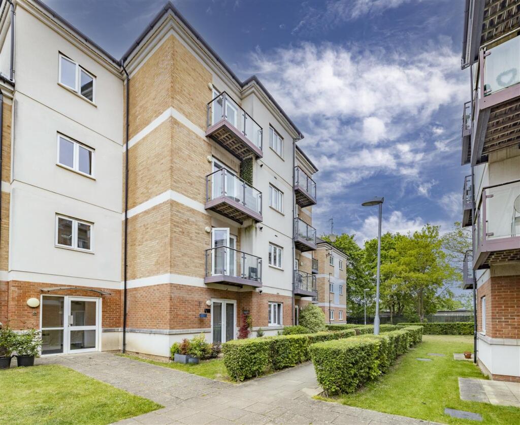 Main image of property: Cezanne Road, Watford