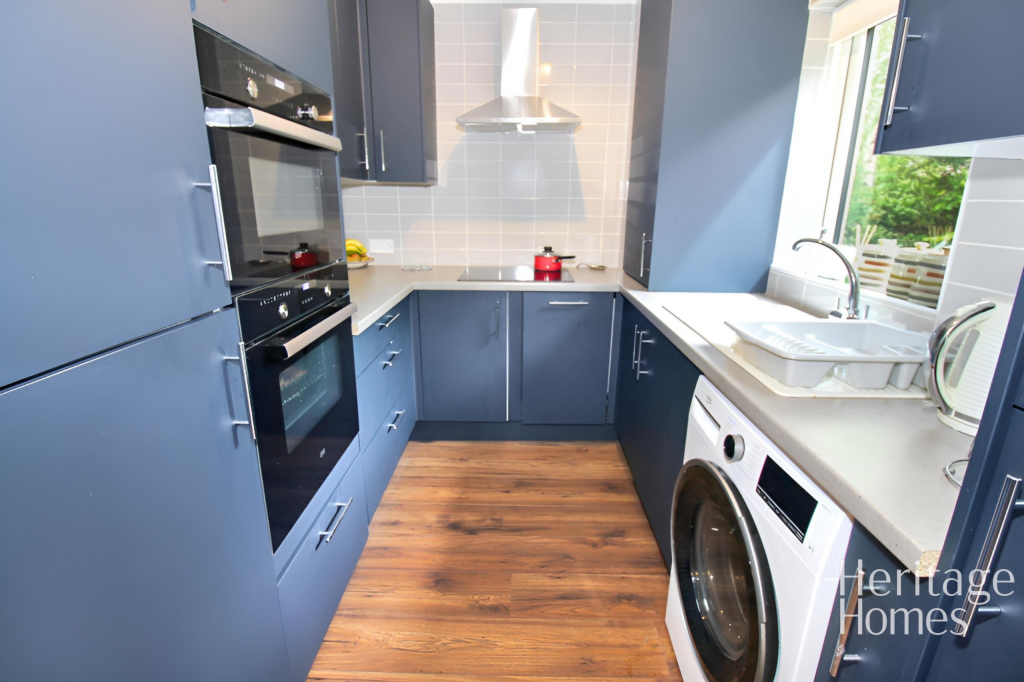 Apartment in Norwich, Mile Cross - More