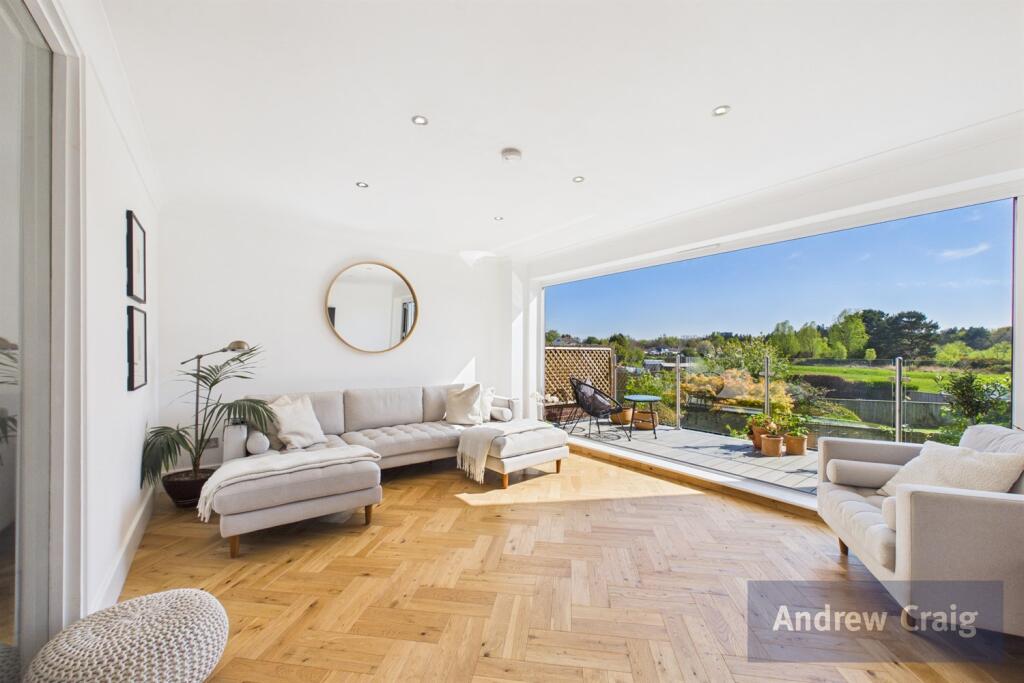 Main image of property: Fairway Close, Gosforth