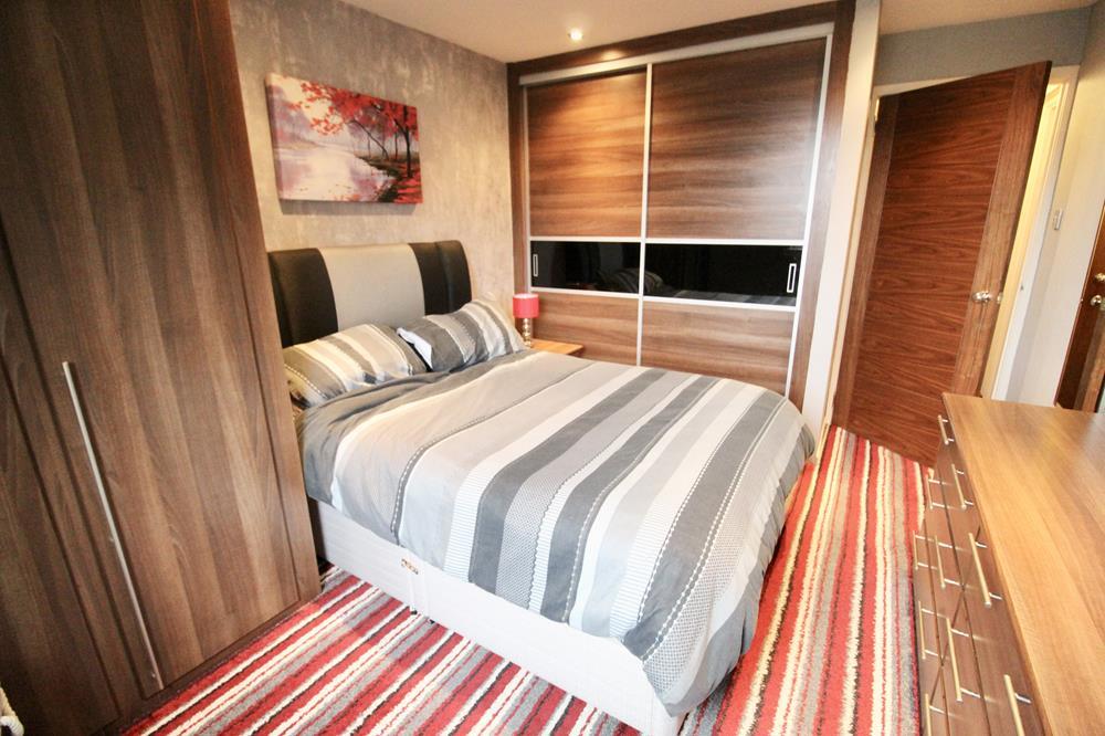 Apartment in Aberdeen, Gilcomston, Rosemount and Mile End - View 5
