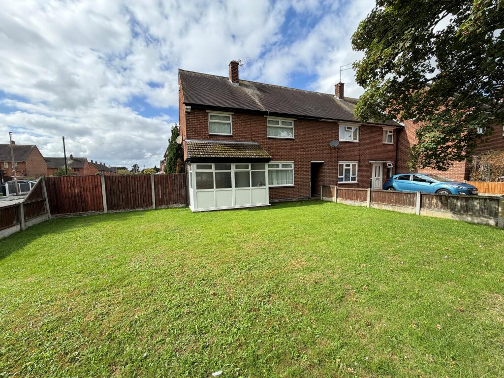 Main image of property: Hurford Avenue, Great Sutton