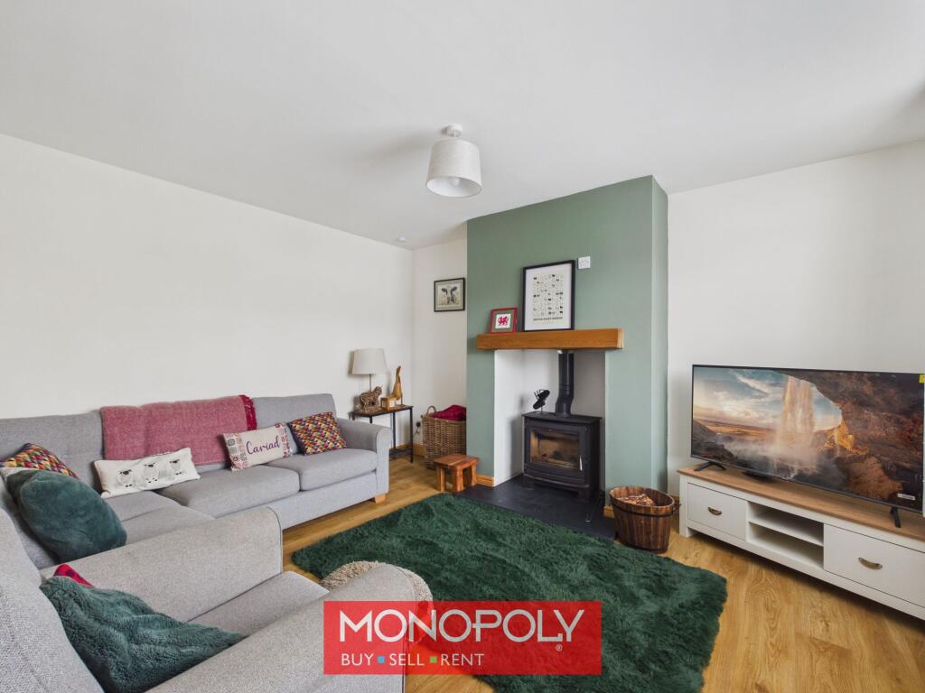 House in Llandudno, Ruthin - View 2