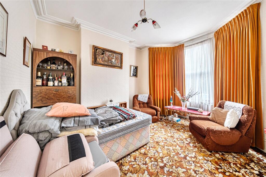 Main image of property: Cobham Road, Wood Green, N22