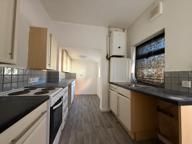 House in Rotherham, Maltby - View 2