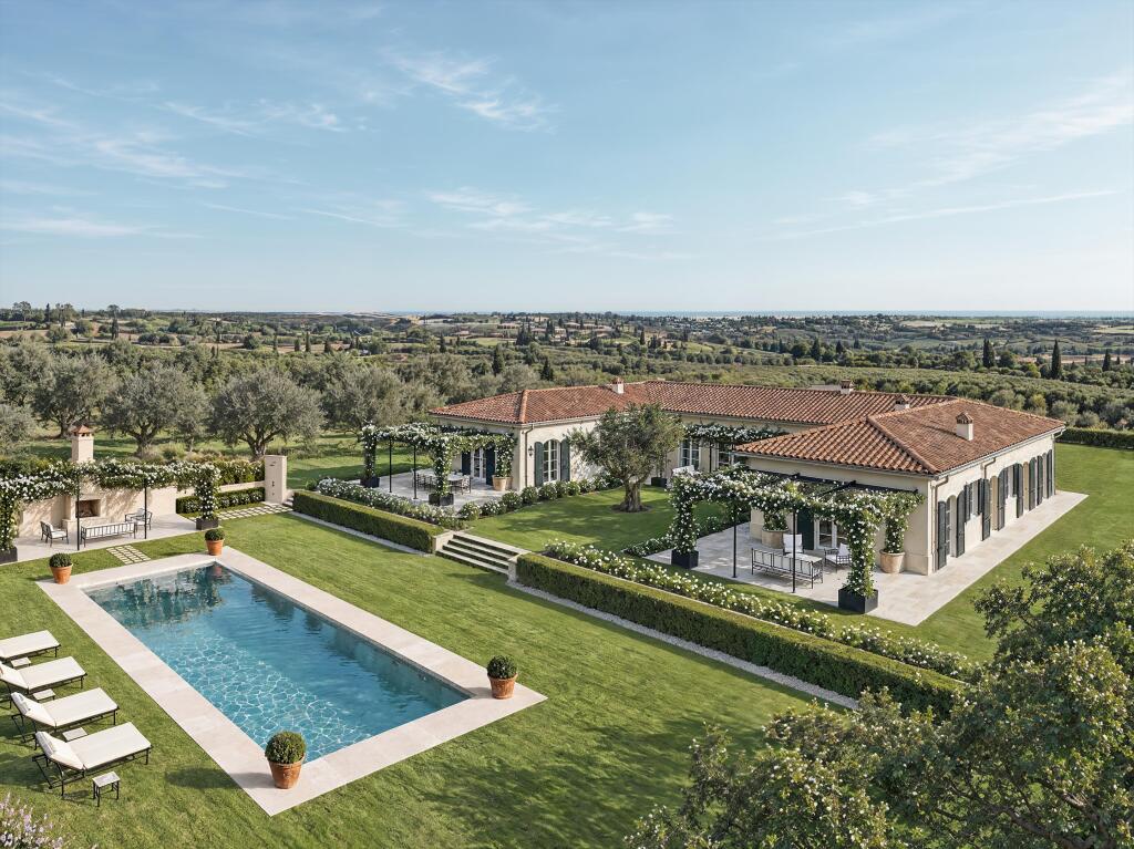 Main image of property: Tuscany, Livorno, Bolgheri