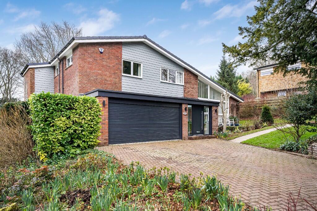 Main image of property: Pearman Drive, Dane End, Ware, SG12