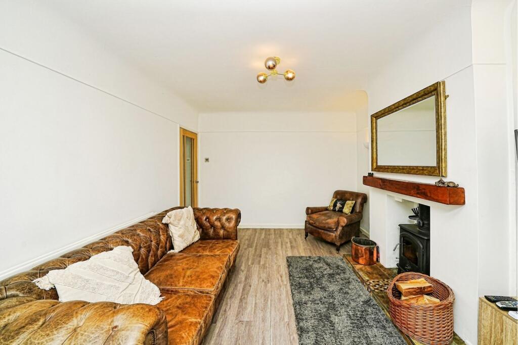 Frankby Road, Wirral, CH48 - View 4