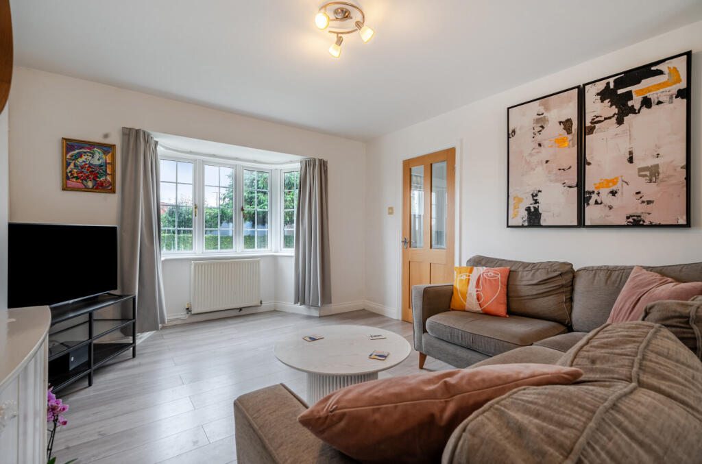 House in Oxford - View 5