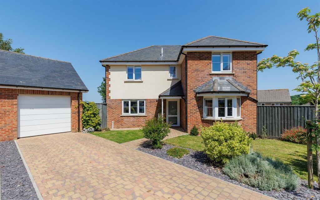 Main image of property: Newport, Isle of Wight