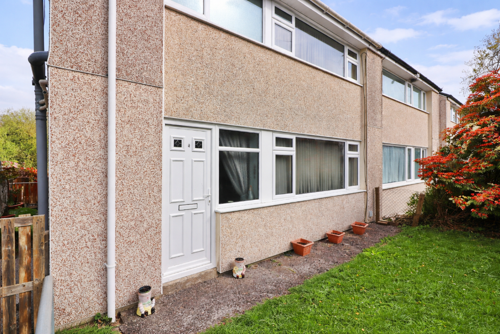 Fair View, Beddau, CF38 - View 2