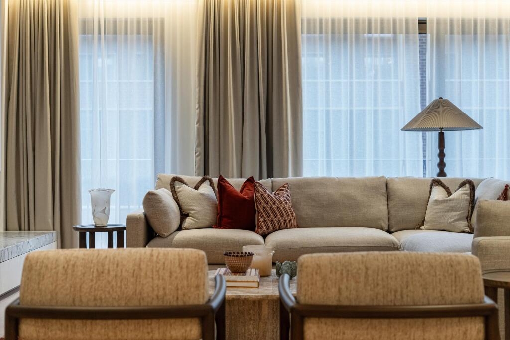 Apartment in London - View 4