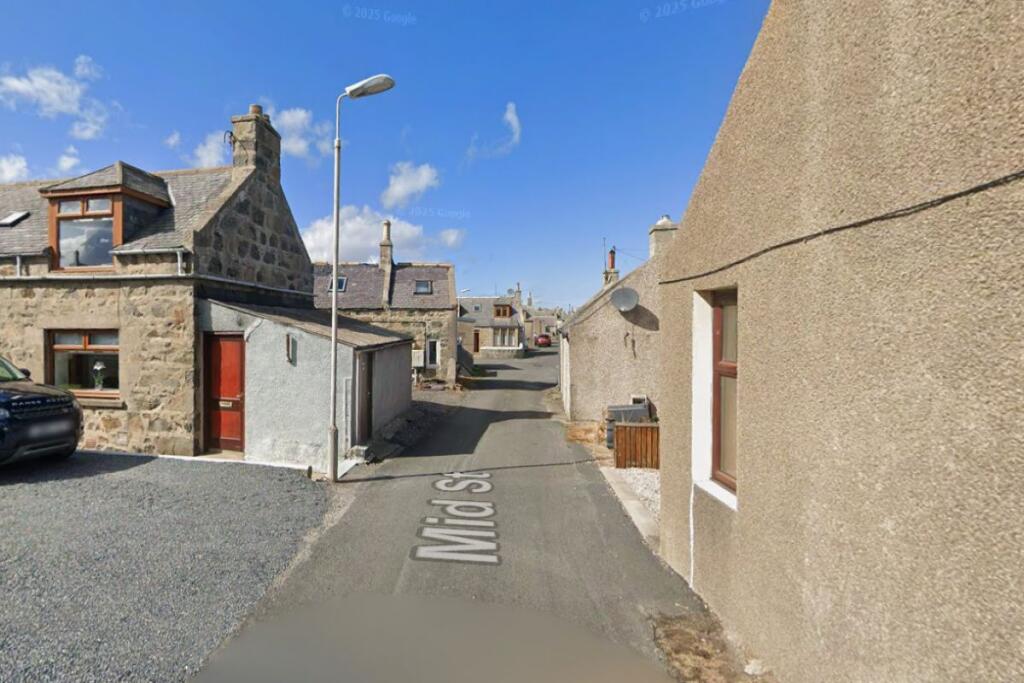 Additional image 4 of  44, Mid Street, Inverallochy, Fraserburgh, AB438YA