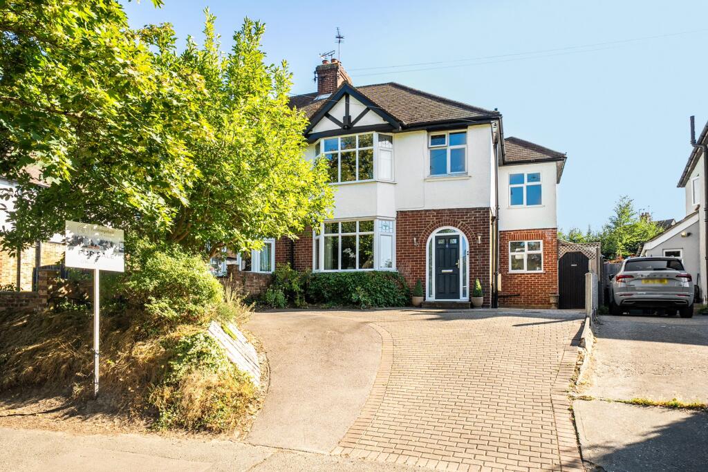 Main image of property: Sandling Lane, Penenden Heath, Maidstone
