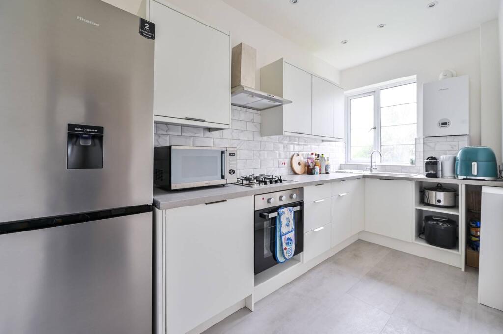 Main image of property: Thorpe Close, Sydenham, London, SE26