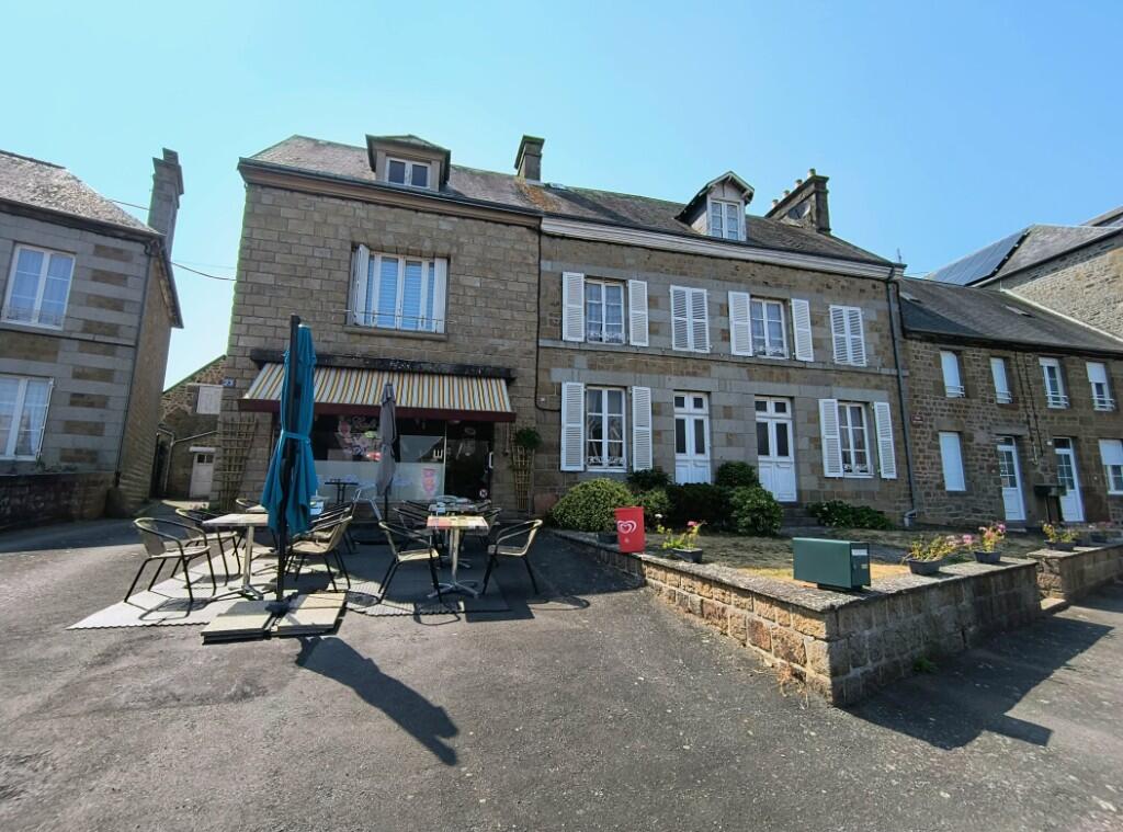 Main image of property: Passais, Orne, Normandy