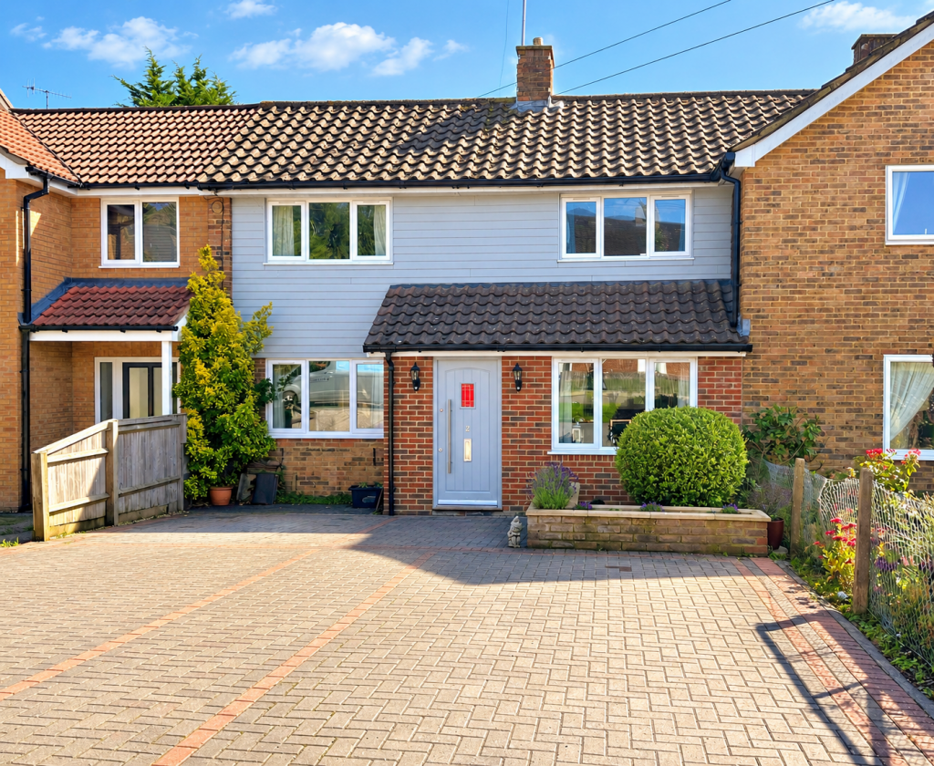 Main image of property: Knightwood Road, Hythe