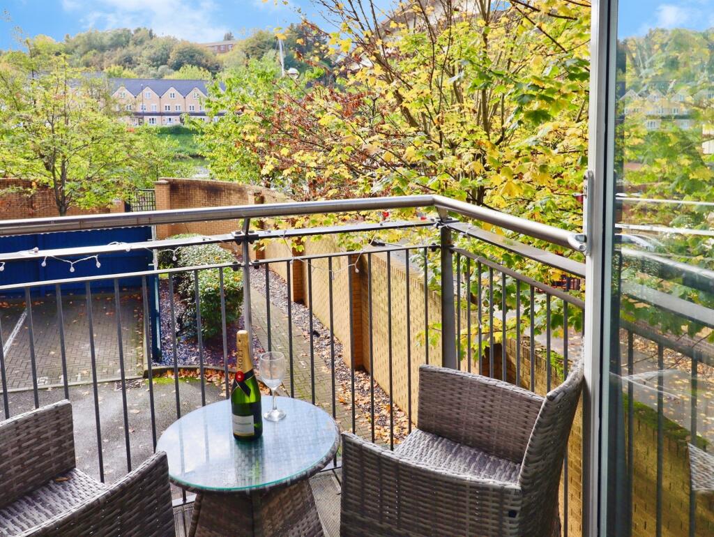 Main image of property: Victoria Wharf, Cardiff