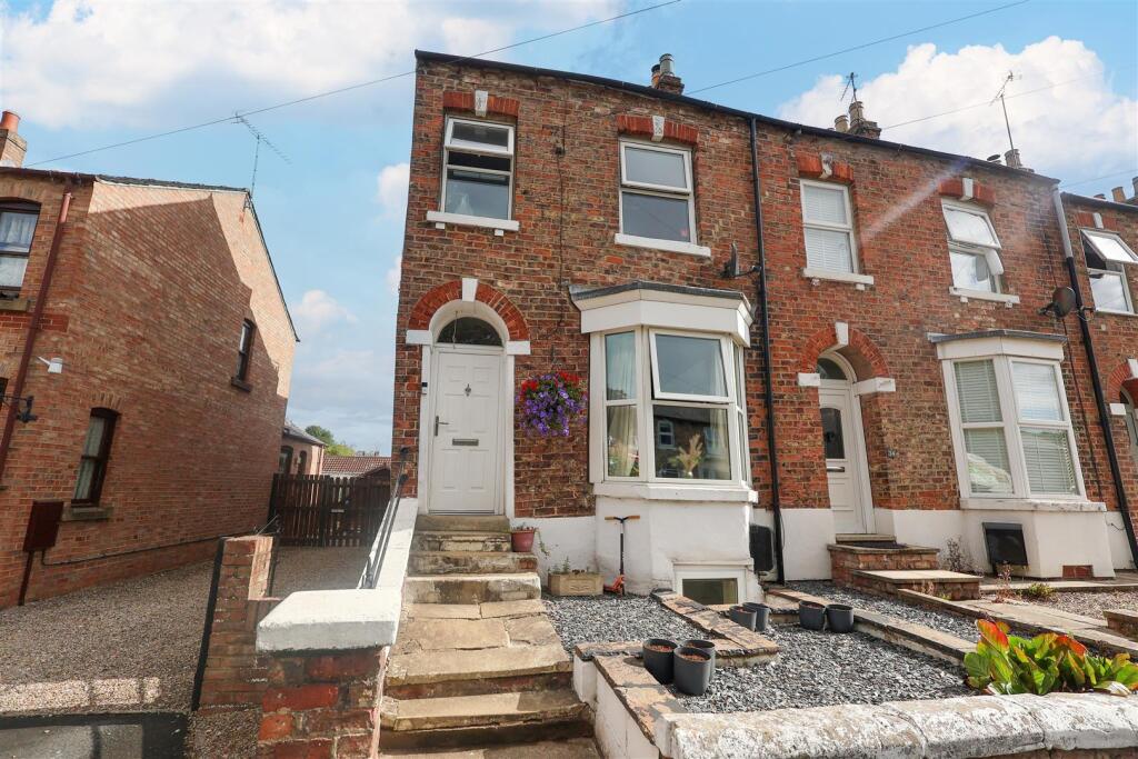 Main image of property: Princess Road, Ripon