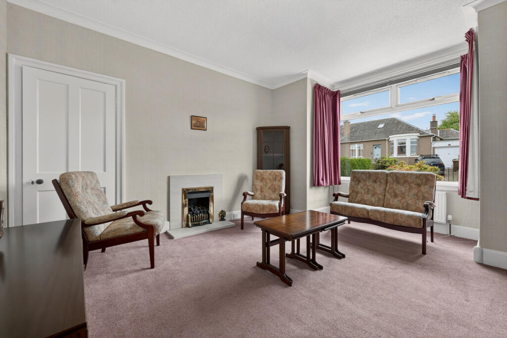 9 Longformacus Road, Edinburgh, EH16 - View 2
