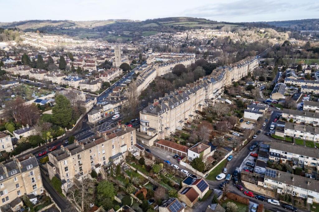 Additional image 20 of Grosvenor Place, Bath