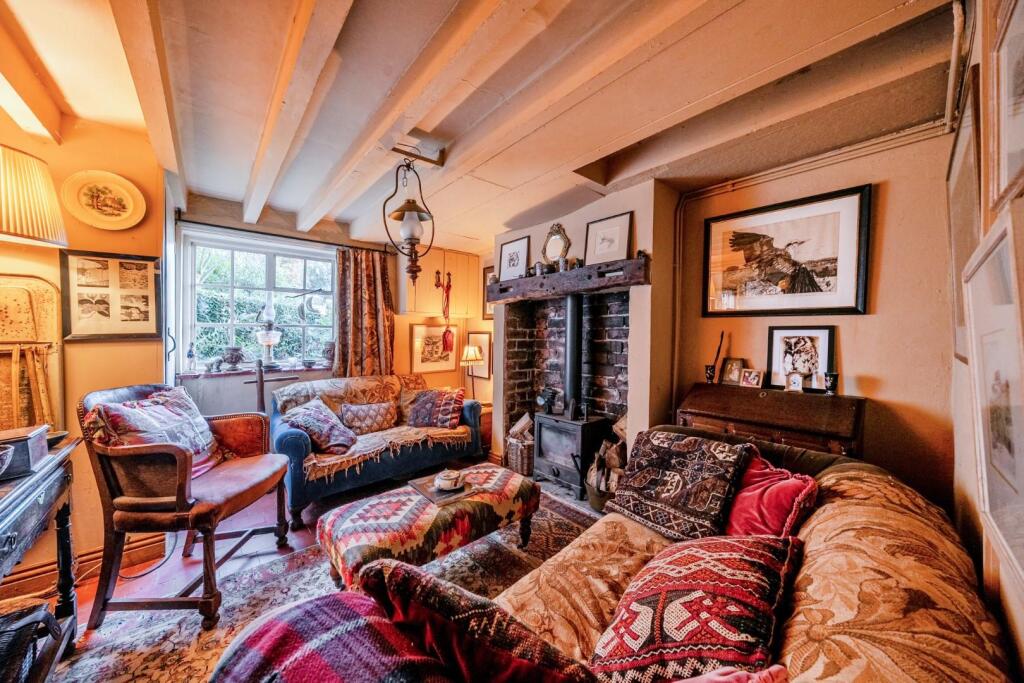 House in Shrewsbury - View 5