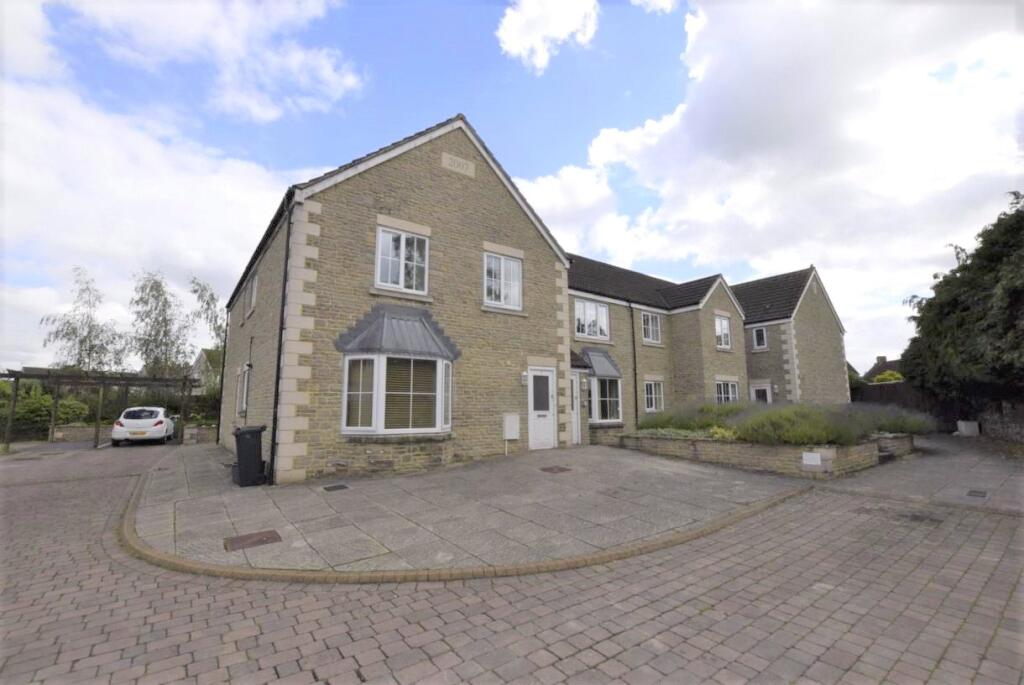Main image of property: Hatters Close, Winterbourne, Bristol, Gloucestershire, BS36